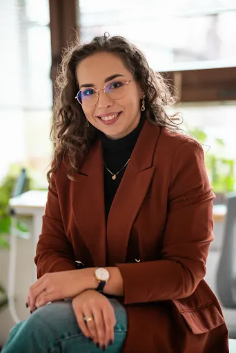 Poradnia Odchudzania i Odżywiania Nielicha Micha dietetyk Kraków Paulina Dybowska